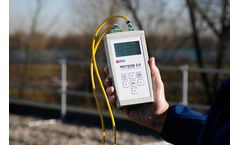 Display and Log Solar Data on Site With the METEON 2.0