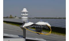 Building an Effective Meteorological Station for Solar PV