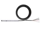 OTT - Model PLS-C - Pressure Level Sensor, Conductivity, 0 - 4 m, RS-485
