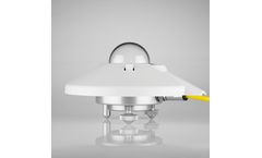 Kipp & Zonen - Model SUV5 - UV Radiometer