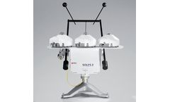 Kipp & Zonen - Model SOLYS2 - Sun Tracker