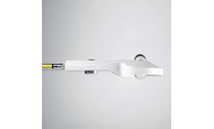 Kipp & Zonen - Model CNR4 - Net Radiometer