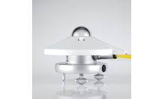 Kipp & Zonen - Model CMP3 - Pyranometer