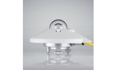 Kipp & Zonen - Model SMP10 - Pyranometer