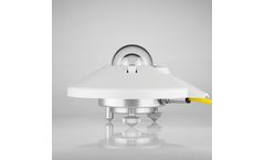 Kipp & Zonen - Model SMP22 - Pyranometer