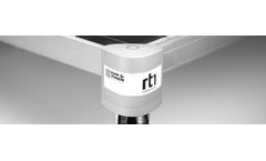 Kipp & Zonen - Model RT1 - Rooftop Solar Monitoring System