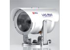 Kipp & Zonen - Model LAS MkII - Scintillometer