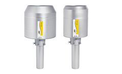 OTT - Model WAD 200 - Weighing Rain Gauge with Automatic Drain