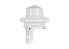 Lufft - Model WS100 - Radar Precipitation Sensor