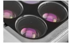 Lufft - Model MARWIS - Mobile Weather Sensor, 1 m Installation Height