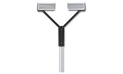 OTT - Model Parsivel2 - Laser Present Weather Sensor