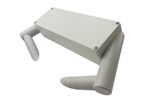 Lufft - Model VS2k - Visibility Sensor