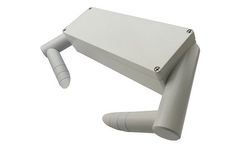 Lufft - Model VS2k - Visibility Sensor