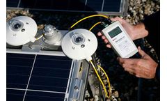 Kipp & Zonen - METEON 2.0 Smart Irradiance Meter