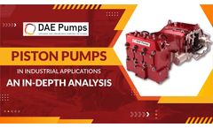 The Comprehensive Guide to Rotary Lobe Pumps: Efficiency and Performance