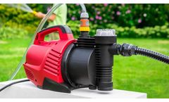Selecting the Right Commercial Water Pump for Your Business