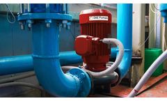 Vertical Centrifugal Pumps: Types, Applications, and Maintenance - Your Guide