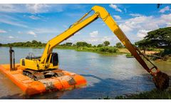 The Essential Guide to Hydraulic Dredging Equipment for Modern Projects