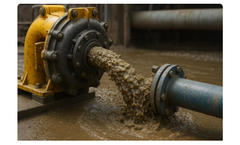 Best Pumps for Mining Slurry Applications