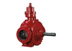 DAE Mirasol - Vane Pumps