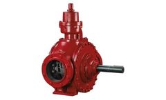 DAE Mirasol - Vane Pumps