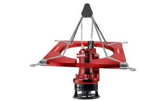 Tampa - Model 4110 - 4-Inch Submersible Slurry Pump