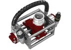 DAE La Paz - Model 3D-TM - Hydraulic Submersible Pumps - 3 Inch / 600 GPM / 300 Head