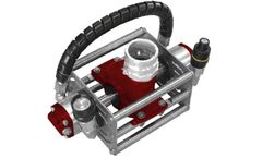 DAE La Paz - Model 3D-TM - Hydraulic Submersible Pumps - 3 Inch / 600 GPM / 300 Head