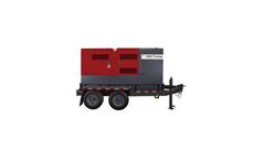 DAE Pumps Horton - Mobile Generators