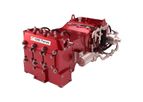 DAE Pumps - Reciprocating Power Pumps