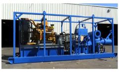 DAE Pumps - Booster Pumps