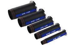 DAE Pumps - Dredge Hoses