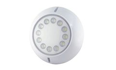 AquaIDEA - Model P90 - Surface Mount Pool Light