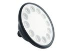 AquaIDEA - Model PAR90 - Underwater LED Light
