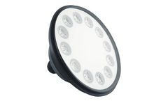 AquaIDEA - Model PAR90 - Underwater LED Light