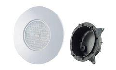AquaIDEA - Model PN120 - Niche Fitting Pool Light