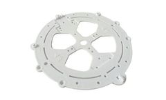 AquaIDEA - Model PLA01 - Retrofit Mounting Bracket