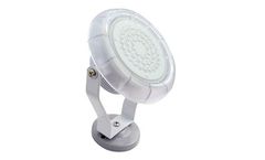 AquaIDEA - Model SPA50-A - Fish Pond Underwater Pool Light