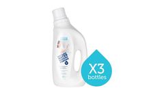 Harvey - Model x3-WWP03 - Softened Water Washing Powder