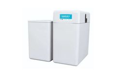 Harvey - Model HVX - Water Softener