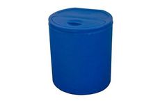 Harvey - Model Big Blue - Water Softener