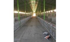 Koçaksan - Feed Lock
