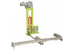 Koçaksan - Chain Fertilizer Scraper