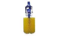 Koçaksan - Cow Scratchbrush Machines