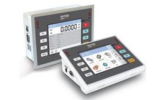 Model Baykon BX61 - Weighing Terminals