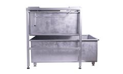 Hanging Type Milk Scale