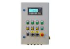 Model Baykon BX30D Plus - Sensitive and Multifunctional Weighing Indicator