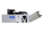 Assist - Model II - Atmospheric Sounder Spectrometer