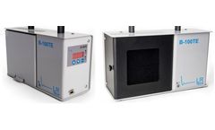 Blackbody - Model B-100TE - Radiometric Calibration Systems