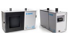 Blackbody - Model B-500HE-20 - Radiometric Calibration Systems